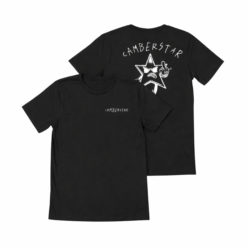 Camberstar Fu Shirt