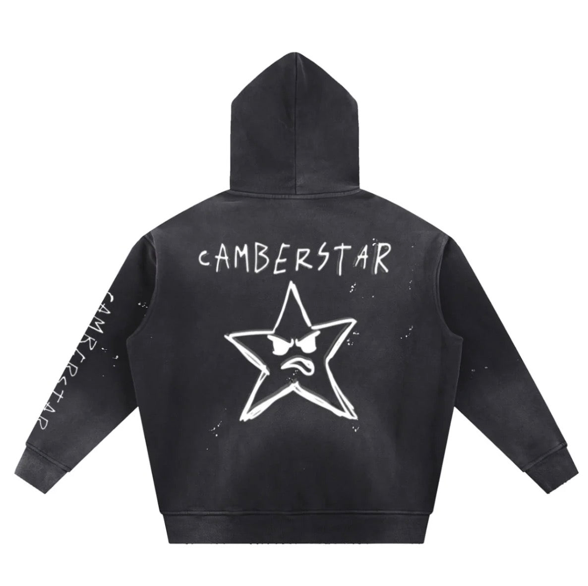Camberstar Hoodie